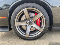 Only 6,454 Miles! This Dodge Challenger boasts a Intercooled Supercharger Premium Unleaded V-8 6.2 L... (image 8)