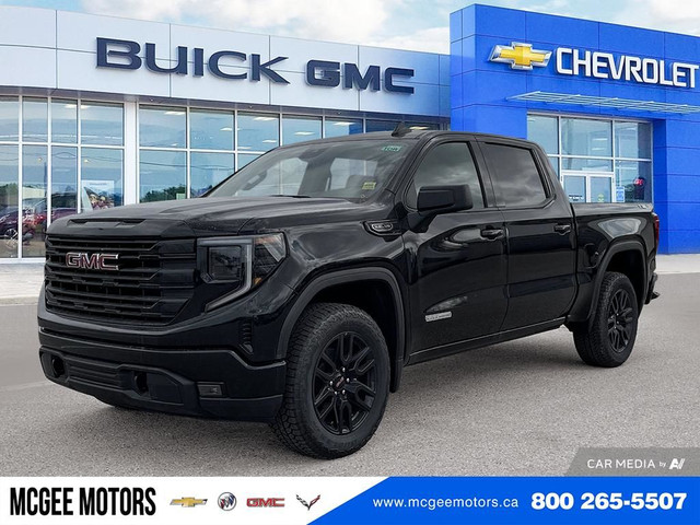2025 GMC Sierra 1500 Elevation in Cars & Trucks in Grand Bend