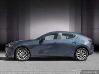 À des fins de transparence et de satisfaction de notre clientèle, Planète Mazda inclut dans le prix... (image 3)