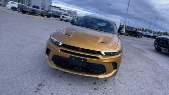 2024 Dodge Hornet R/T | AWD | Leather | Backup Camera in Cars & Trucks in Prince George - Image 4