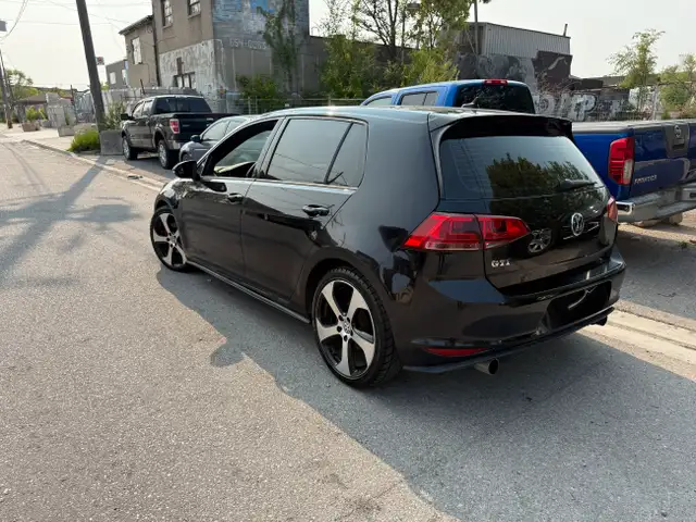 2015 Volkswagen Golf GTI62930784861825124