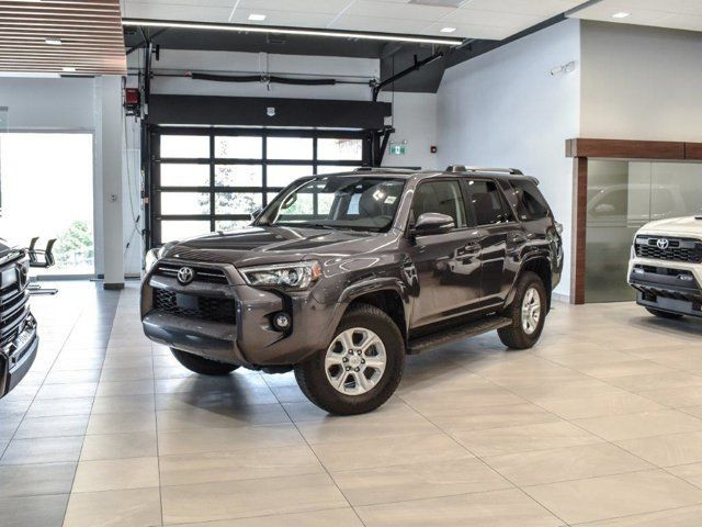 2021 Toyota 4Runner Sr5 in Cars & Trucks in Calgary - Image 3