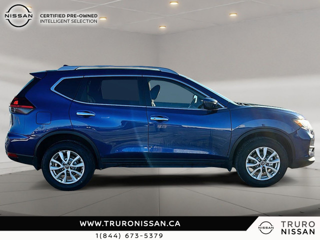 2019 Nissan Rogue SV in Cars & Trucks in Truro - Image 3
