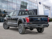 Experience the future of tough with the 2025 Ford F-150 Tremor. This cutting-edge truck combines rug... (image 3)