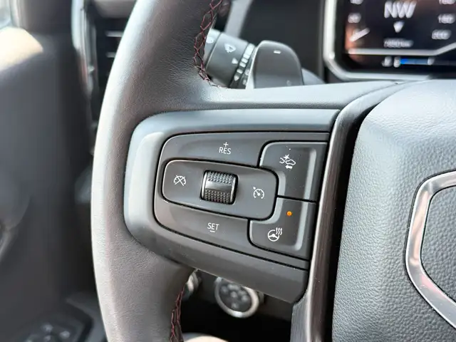 2023 GMC Sierra 1500 AT4X 6.2L V8 WITH REMOTE START/ENTRY, SU... in Cars & Trucks in Ottawa - Image 22