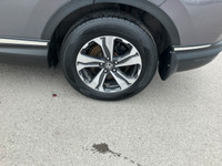 2018 Honda CR-V LX AWD, Automatique, 4Cyl 1.5L, 204000Km, Groupe Electrique Complet, Cruise Controle... (image 8)