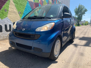 2008 Smart ForTwo 2dr Cpe Pure