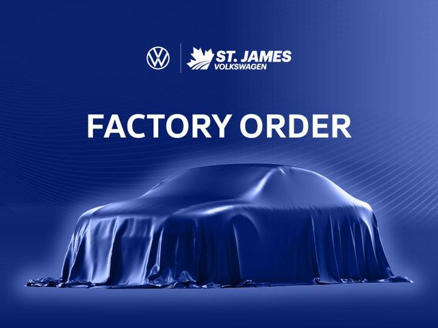2025 Volkswagen Tiguan Highline R-Line Factory Order - Arriving in Cars & Trucks in Winnipeg