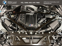 ===== 2024 BMW M4 Competition M xDrive | Gr. haut de gamme | ===== ===== Pourquoi acheter chez nous... (image 9)