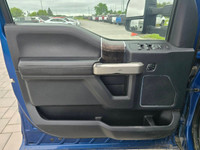 2022 Ford F-250 Lariat 4WD Crew Cab with the 6.7L Diesel and only 88,000kms. This truck has tons of... (image 8)