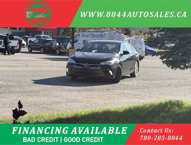 2017 Toyota Camry Hybrid XLE HYBRID, XLE , LEATHER HEATED SEATS, in Cars & Trucks in Calgary - Image 3