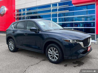Check out this 2023 Mazda CX-5 Select! This Mazda not looks good, but drives good with a sporty feel... (image 7)
