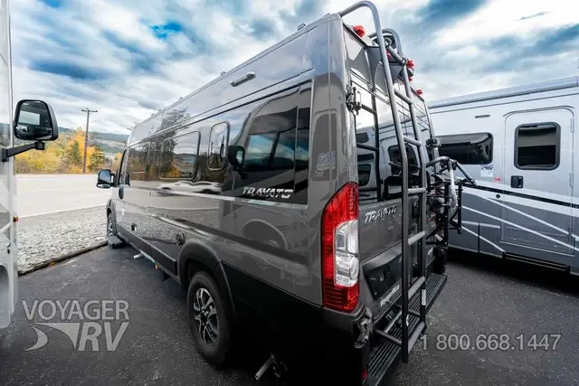 2025 Winnebago Travato 59K in RVs & Motorhomes in Kelowna - Image 4