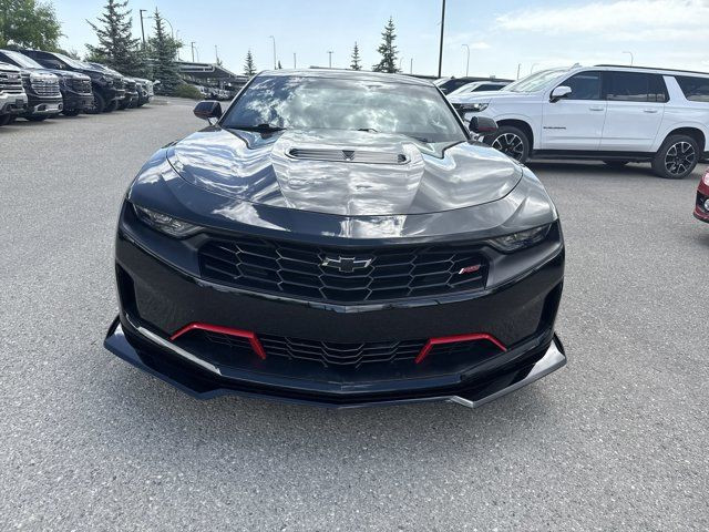 2023 Chevrolet Camaro LT1 - REDLINE- 6.2L W/TECH in Cars & Trucks in Calgary - Image 3