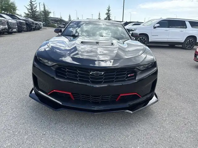 2023 Chevrolet Camaro LT1 - REDLINE- 6.2L W/TECH in Cars & Trucks in Calgary - Image 4