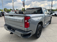 WAS: $62995 NOW: $60559 plus taxes and licensing feesJUST LANDED 2024 CHEVROLET SILVERADO RST! MORE... (image 4)