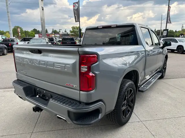 2024 Chevrolet Silverado 1500 RST in Cars & Trucks in Markham / York Region - Image 6