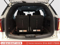 Ford Explorer Xlt 7 Passagers Sur rendez vous Natasha : 514-607-7305 Engine: Moteur V6 3.5L L/100Km... (image 8)