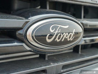 2023 Ford Ranger Lariat Tough Meets Tech Engine & Performance: 2.3L EcoBoost turbocharged engine wit... (image 8)
