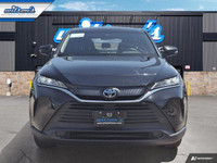 Check out this certified 2022 Toyota Venza LE Radar Cruise | Apple CarPlay & Android Auto | Heated S... (image 7)