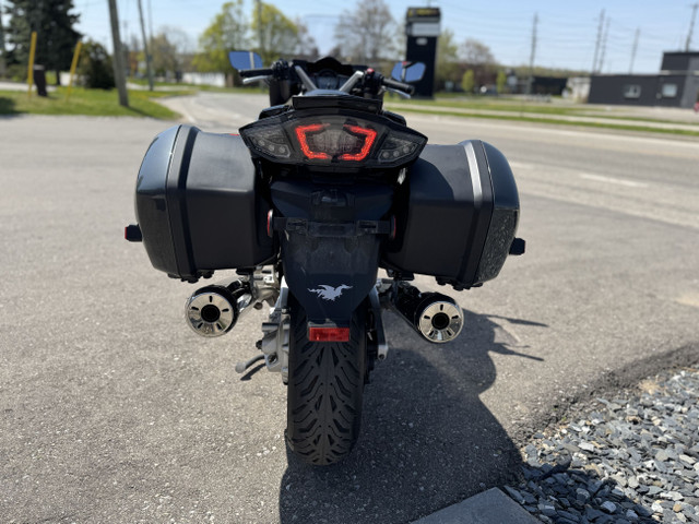 2020 Yamaha FJR1300ES in Sport Touring in Kitchener / Waterloo - Image 4