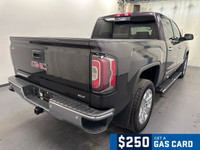The 2016 GMC Sierra 1500 SLT 5.3L V8 with the SLT Premium Plus Package delivers a harmonious blend o... (image 2)
