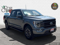 - ACCIDENT FREE - 5.0L V8 ENGINE - HEATED & COOLED LEATHER SEATS - HEATED STEERING WHEEL - TWIN PANE... (image 7)