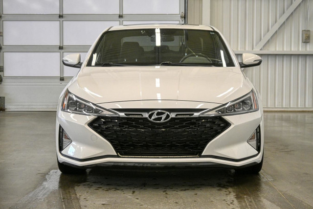 2020 Hyundai Elantra Sport I4 1,6L turbo , toit , cuir , caméra in Cars & Trucks in Sherbrooke - Image 2