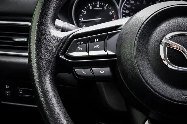 2019 Mazda CX-5 GX • HEATED SEATS • CP/AA • ACTIVE BRAKE ASSIST in Cars & Trucks in Ottawa - Image 18