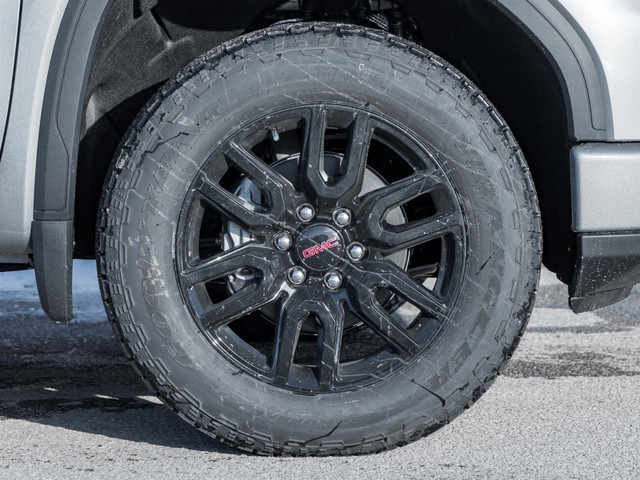 2026 GMC Sierra 1500 Elevation - X31-Off Road Pkg | Heated Steer in Cars & Trucks in Markham / York Region - Image 3