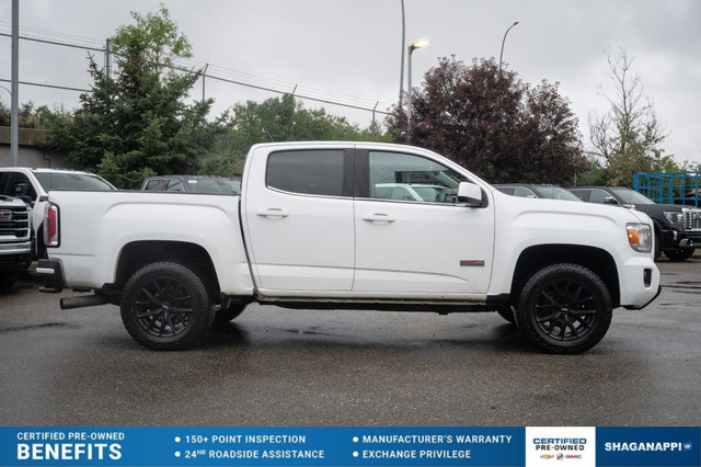 2018 GMC Canyon SLTAT4 | DURAMAX | CERTIFIED PRE-OWNED in Cars & Trucks in Calgary - Image 4