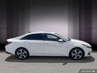 *2022 Hyundai Elantra Ultimate | Navigation | Leather | Digital Display* Elevate your drive with the... (image 5)