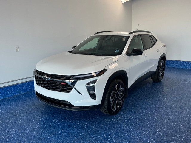 2025 Chevrolet Trax in Cars & Trucks in Truro