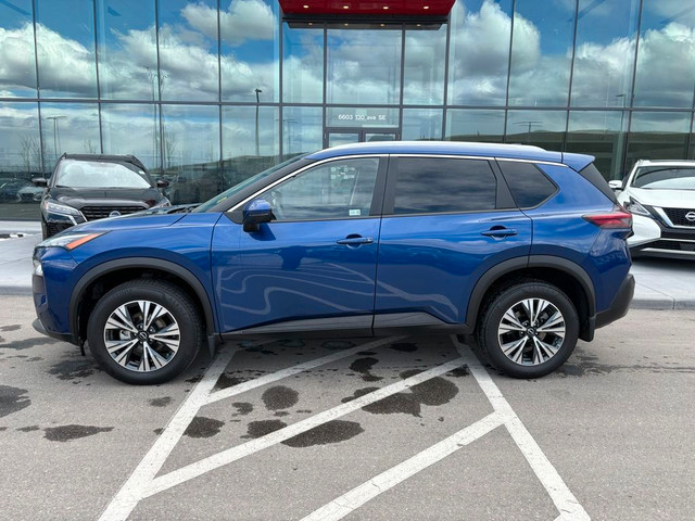  2023 Nissan Rogue SV Moonroof AWD *ACCIDENT FREE CARFAX*PROPILO in Cars & Trucks in Calgary - Image 3