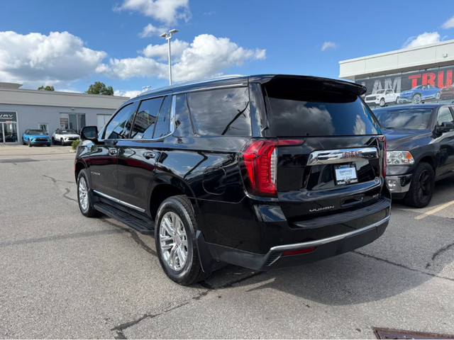 2022 GMC Yukon SLT- HD Surround Vision | Panoramic Sunroof in Cars & Trucks in Markham / York Region - Image 3