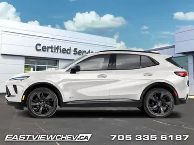 Leather Seats, 360 Camera, Wireless Charging Pad, Power Liftgate, Remote Start! The possibilities ar...