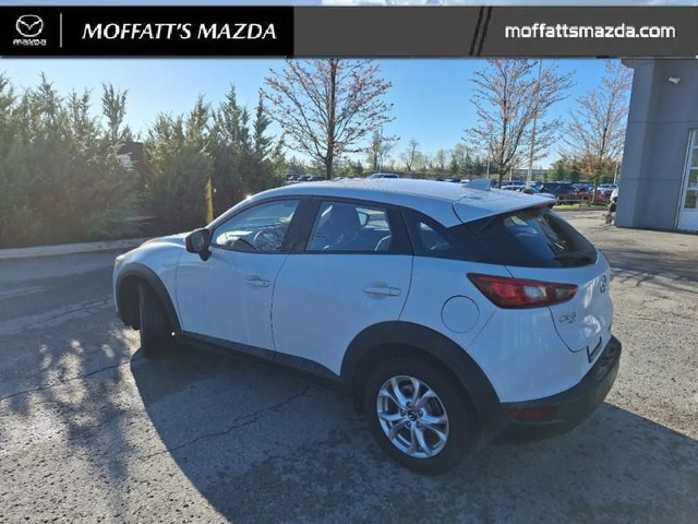 2021 Mazda CX-3 GS Luxury Package Sunroof and heated seats! in Cars & Trucks in Barrie - Image 3