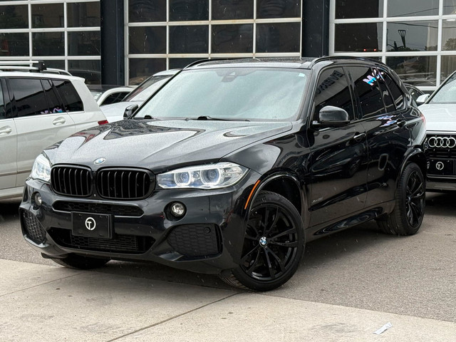2018 BMW X5 //M SPORT | HARMAN KARDON | PANO | LOADED in Cars & Trucks in City of Toronto - Image 4