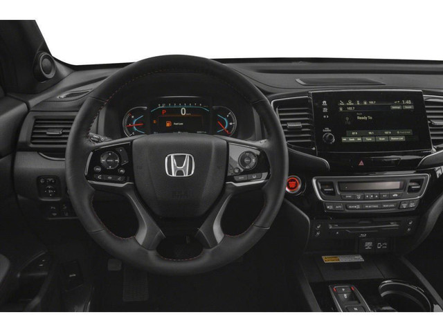 2019 Honda Pilot Black Edition in Cars & Trucks in Timmins - Image 4