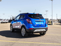 Welcome to Sherwood Buick GMC! Half Leather Seats | 8.0in Touchscreen Display | Backup Camera | Blue... (image 5)