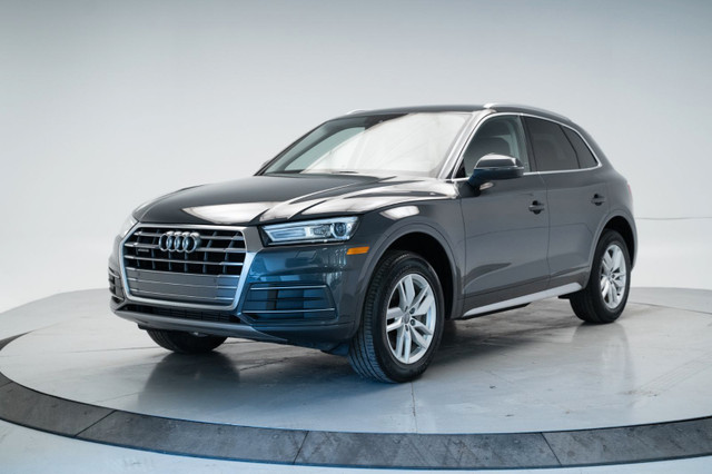 2020 Audi Q5 45 Komfort quattro Komfort | Nouvel arrivage in Cars & Trucks in Longueuil / South Shore - Image 2