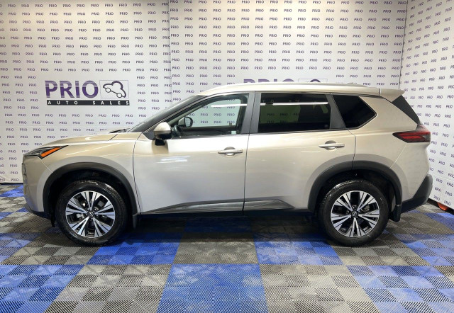 2023 Nissan Rogue in Cars & Trucks in Ottawa - Image 2