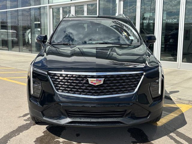 2025 Cadillac XT4 AWD Premium Luxury in Cars & Trucks in Edmonton - Image 2