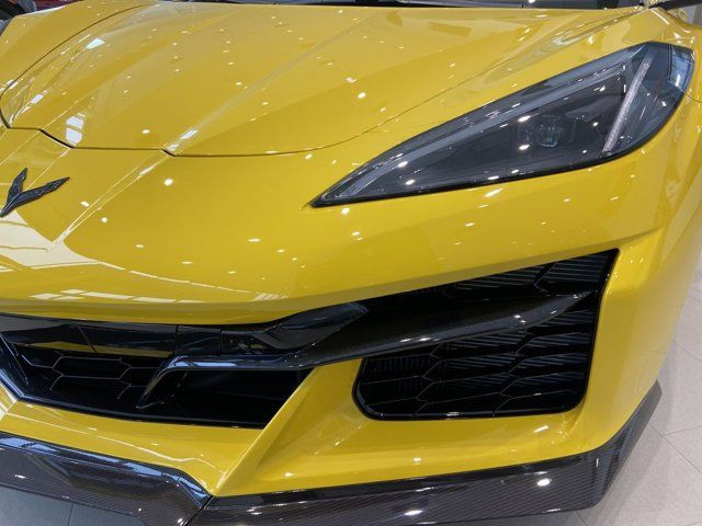 2025 Chevrolet Corvette 3LZ in Cars & Trucks in Calgary - Image 3