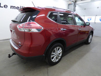 Automatique (FWD), 223,000 km (certifié), Édition "SV", Aileron, Air climatisé, Attache-remorque, Au... (image 4)
