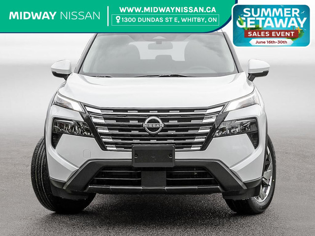 2025 Nissan Rogue SV PREMIUM in Cars & Trucks in Oshawa / Durham Region - Image 2