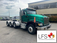 We Finance All Types of Credit - 2009 International 5900I EAGLE 