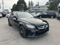 Come by and check out this sleek and stylish 2020 Mercedes-Benz C300, the perfect blend of luxury an... (image 7)
