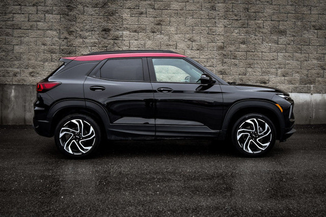 2024 Chevrolet Trailblazer RS • HEATED SEATS • REMOTE START in Cars & Trucks in Cornwall - Image 2