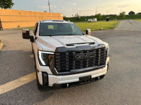 **** DENALI ULTIMATE *** MASSAGE SEATS *** 360 CAMERA **** HEADS UP DISPLAY **** 1 OWNER CLEAN CARFA... (image 6)